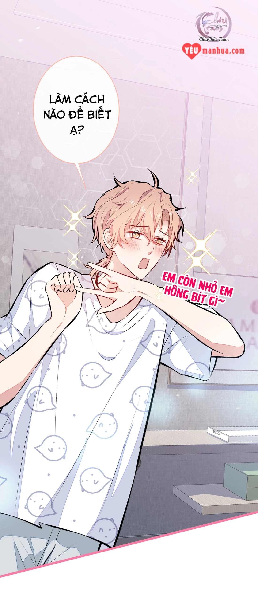 Hotsearch Của Ảnh Đế Chapter 34 - 30