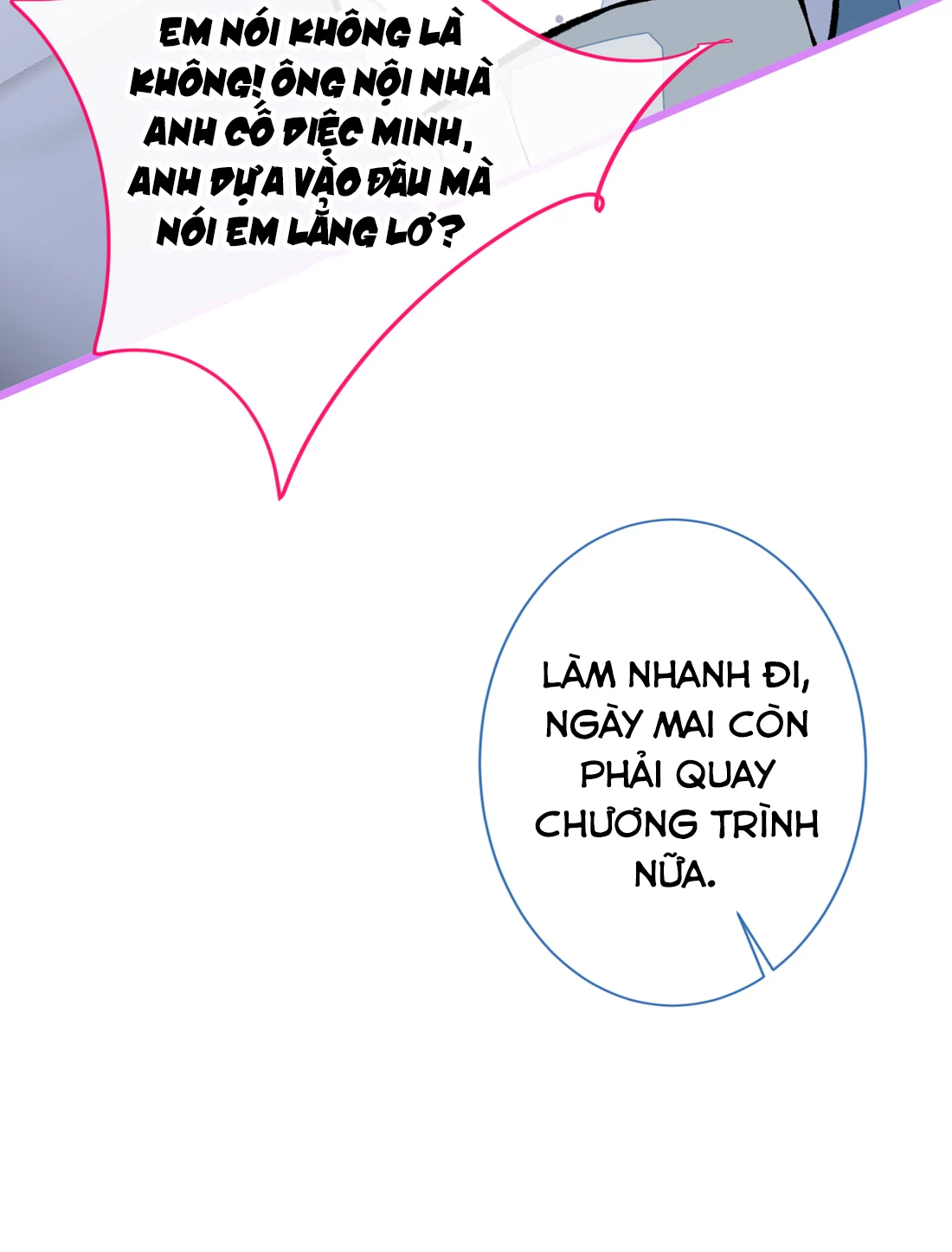 Hotsearch Của Ảnh Đế Chapter 34 - 33