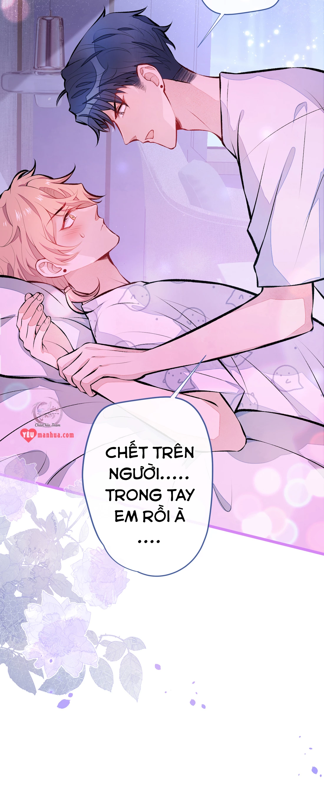 Hotsearch Của Ảnh Đế Chapter 34 - 37