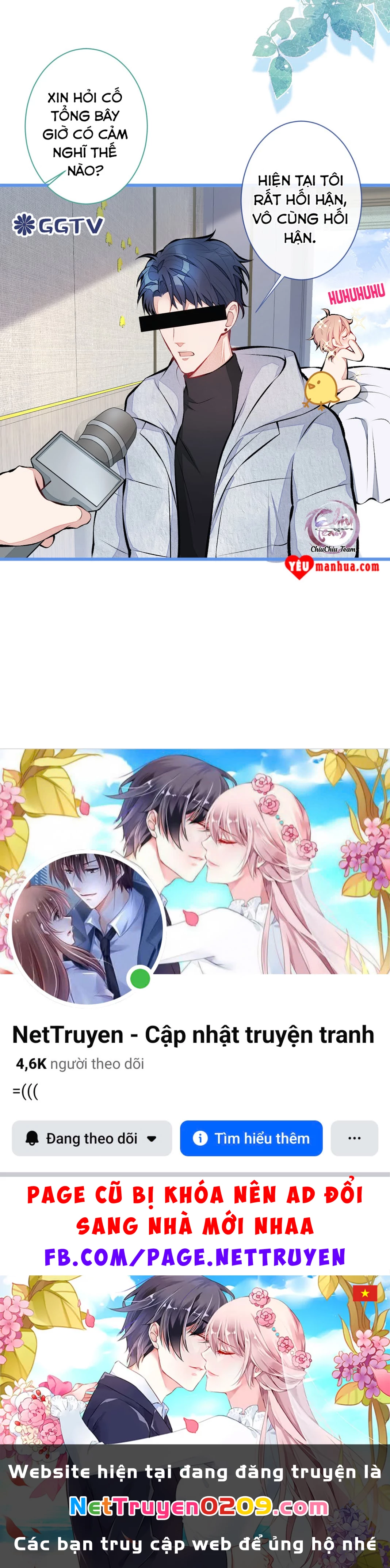 Hotsearch Của Ảnh Đế Chapter 34 - 40