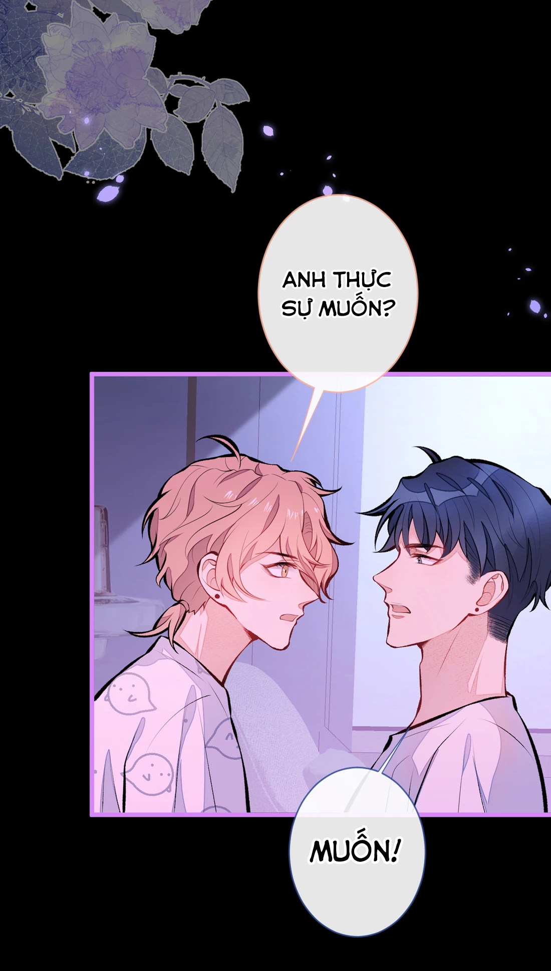 Hotsearch Của Ảnh Đế Chapter 35 - 5