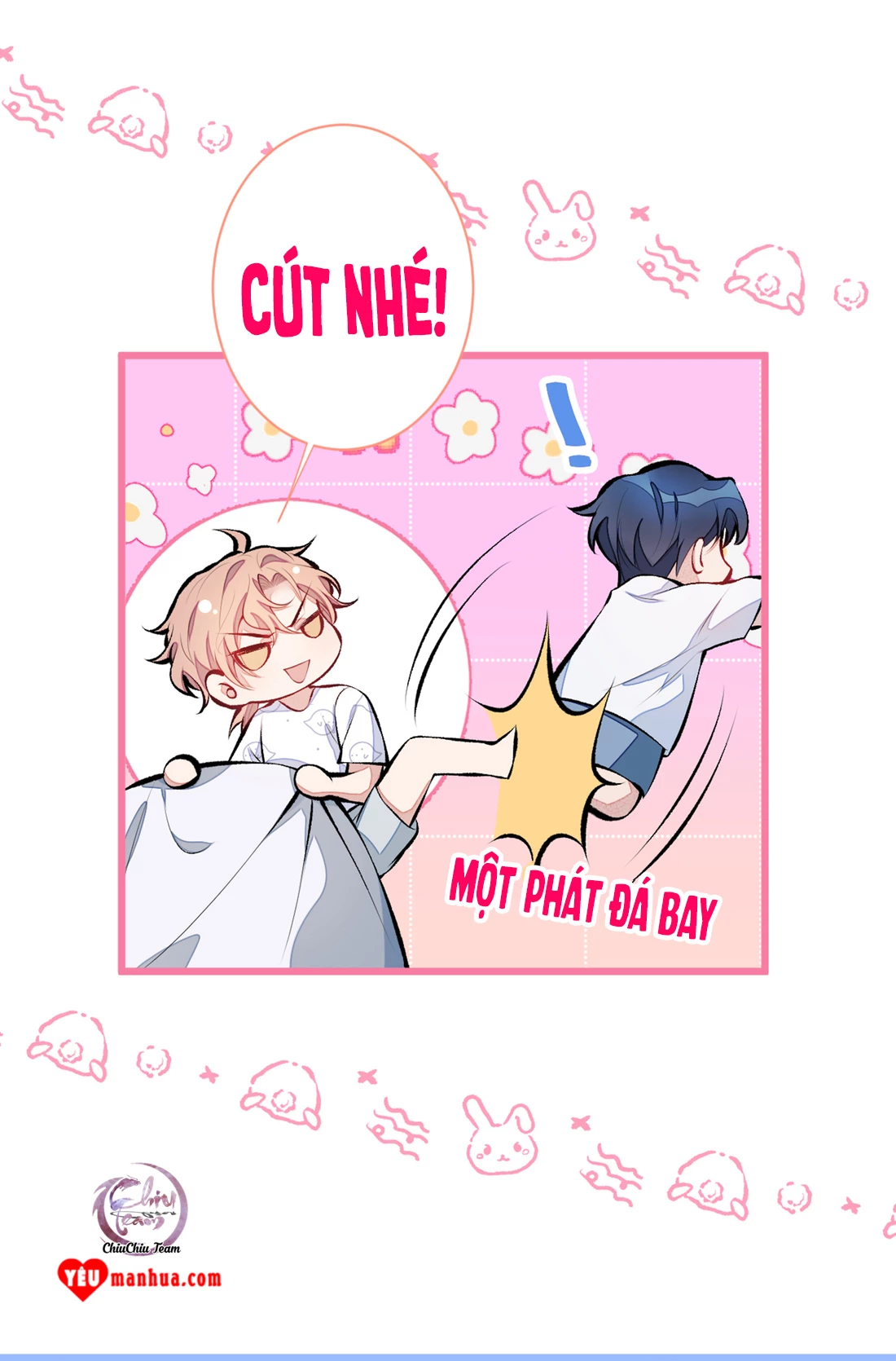 Hotsearch Của Ảnh Đế Chapter 35 - 10