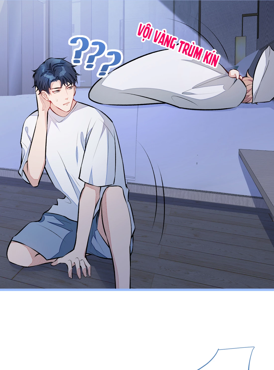 Hotsearch Của Ảnh Đế Chapter 35 - 11