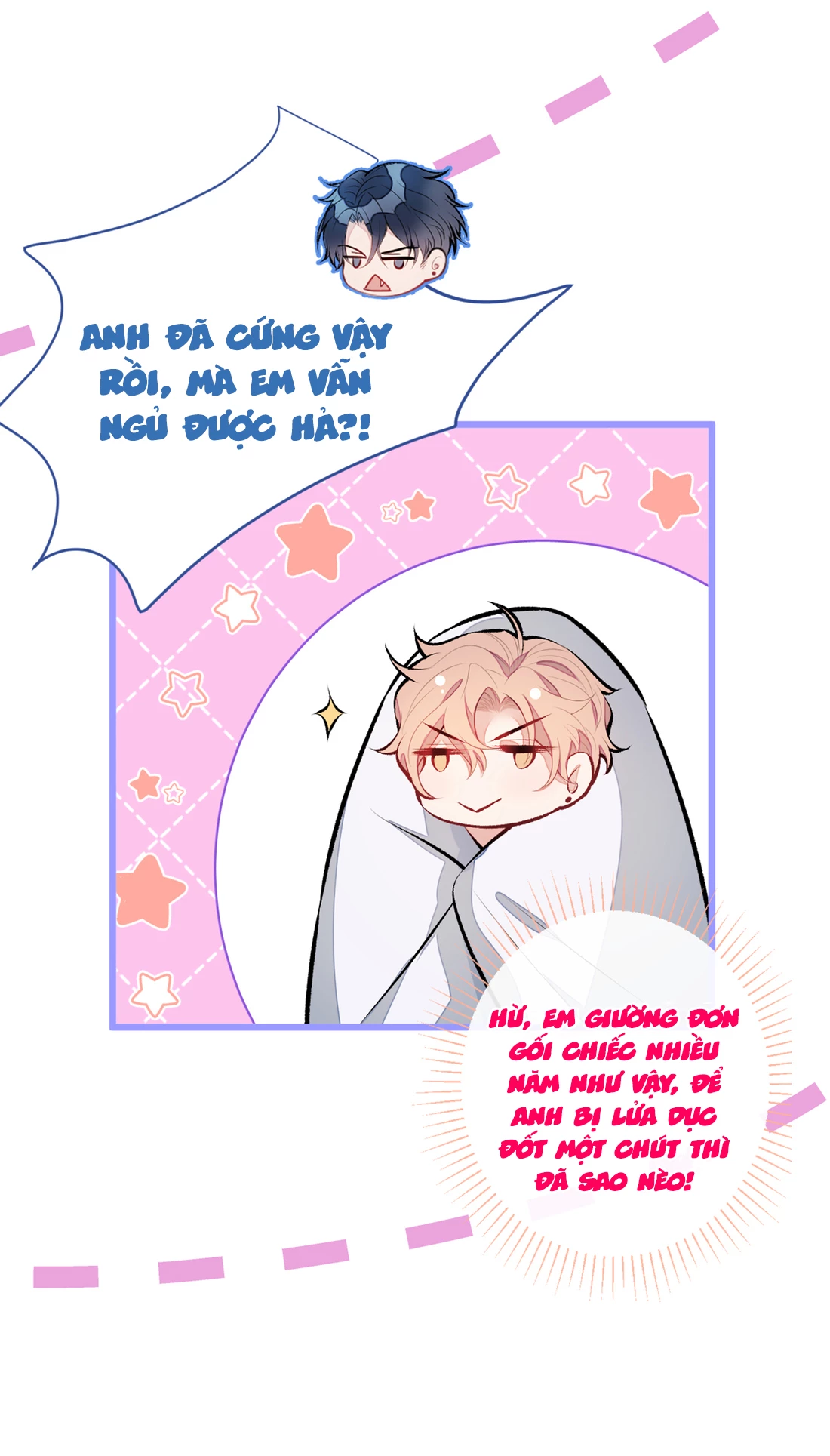 Hotsearch Của Ảnh Đế Chapter 35 - 13