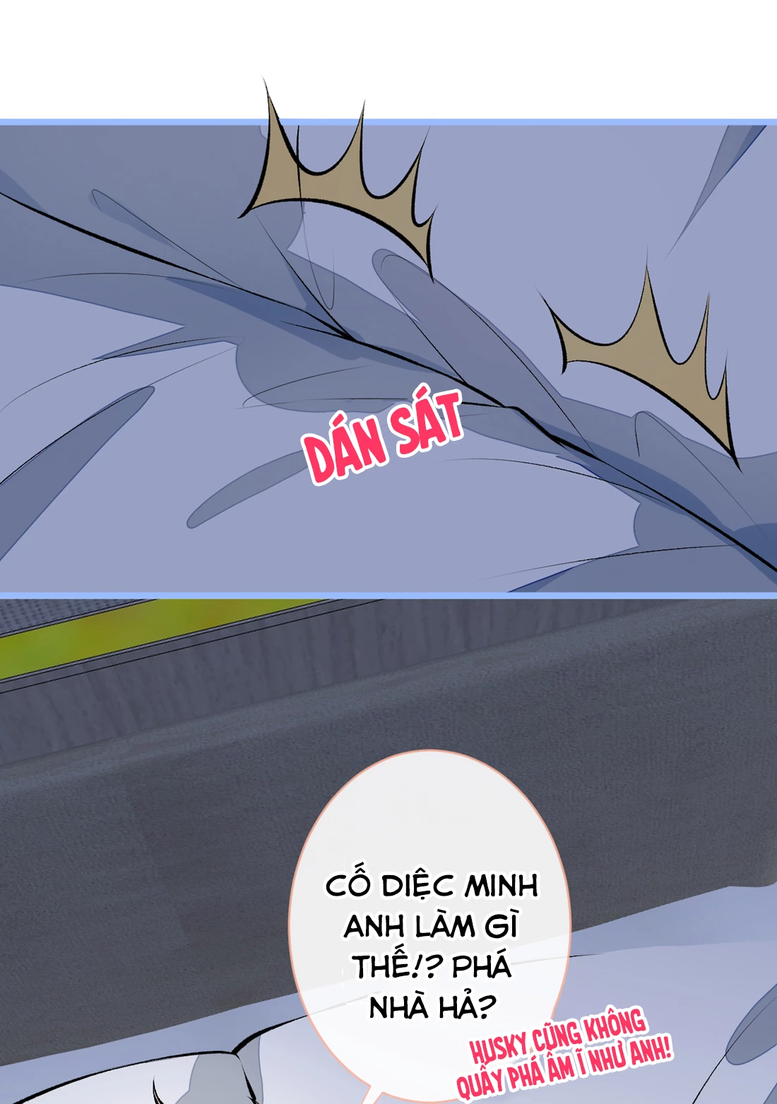 Hotsearch Của Ảnh Đế Chapter 35 - 15