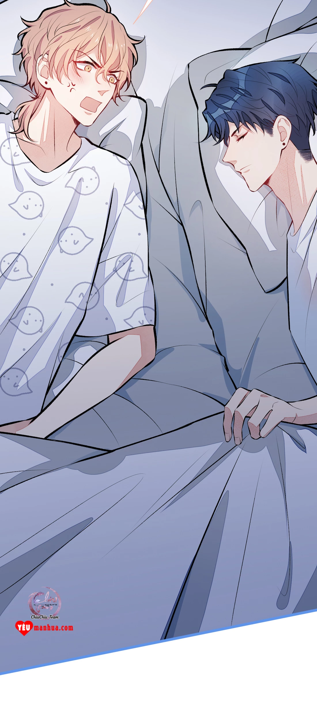 Hotsearch Của Ảnh Đế Chapter 35 - 16