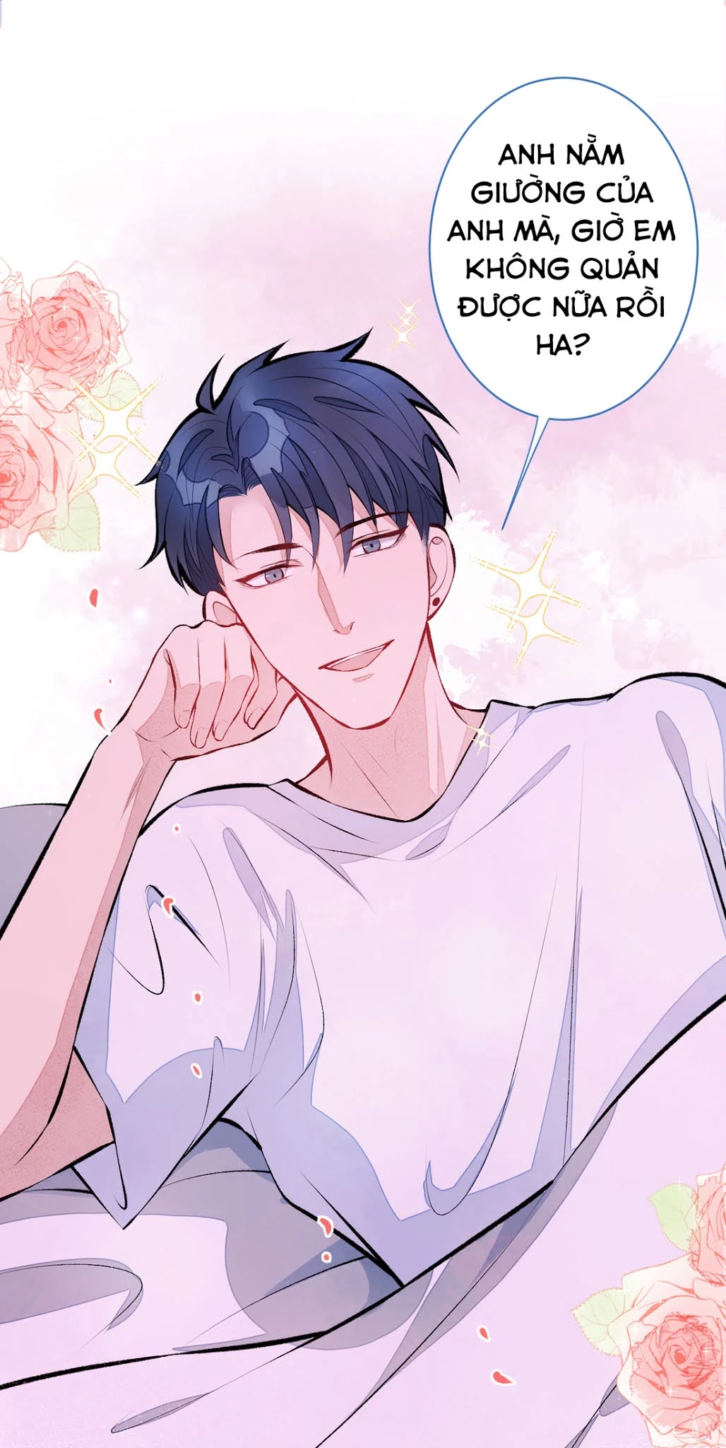 Hotsearch Của Ảnh Đế Chapter 35 - 17