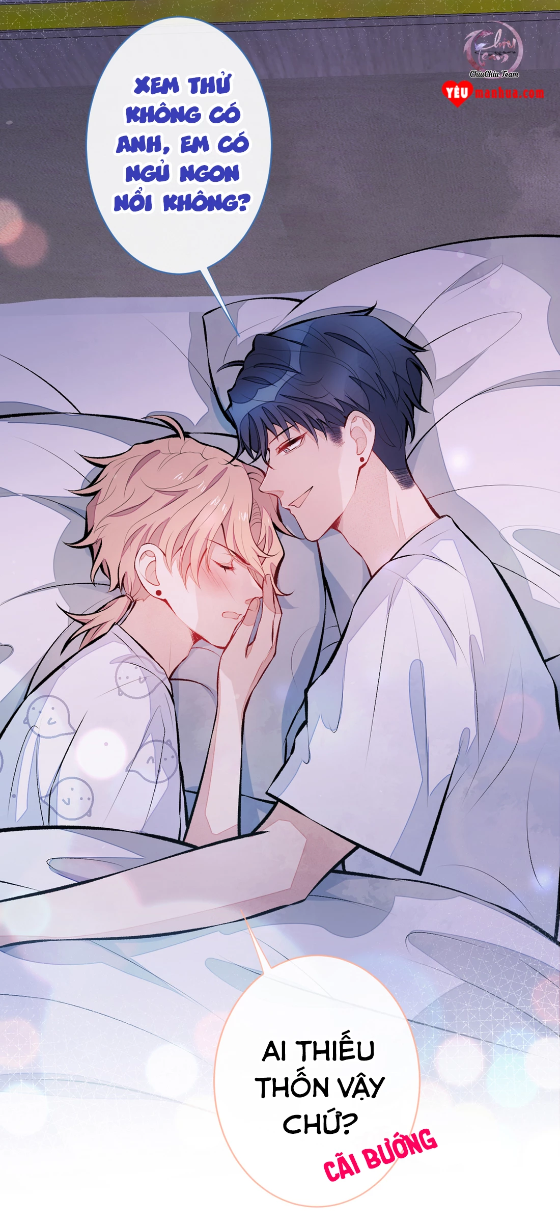 Hotsearch Của Ảnh Đế Chapter 35 - 20