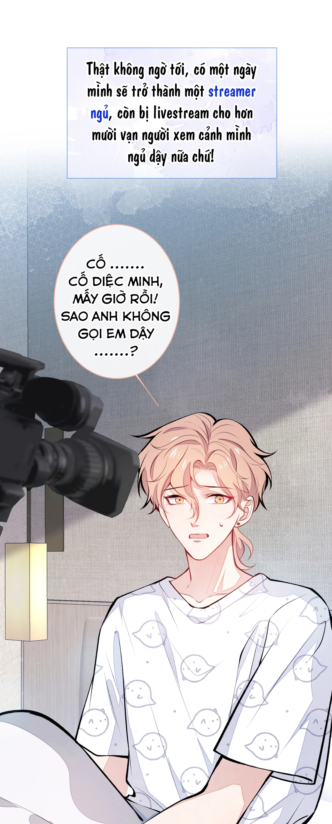 Hotsearch Của Ảnh Đế Chapter 35 - 28