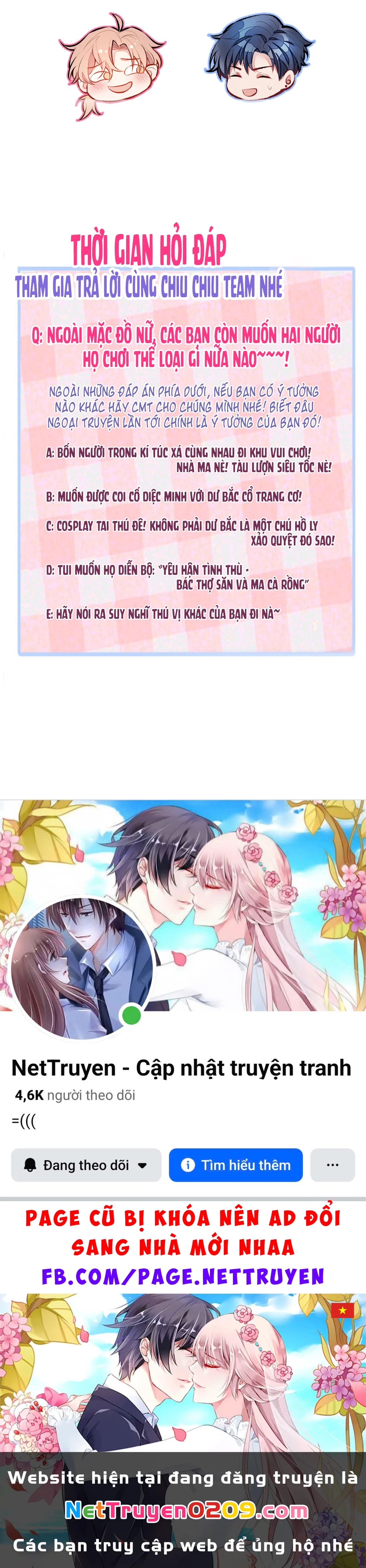 Hotsearch Của Ảnh Đế Chapter 35 - 37