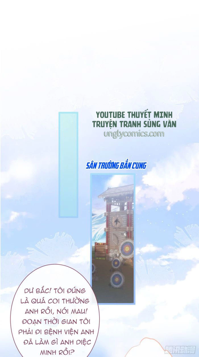 Hotsearch Của Ảnh Đế Chapter 36 - 2