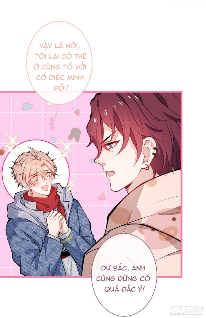 Hotsearch Của Ảnh Đế Chapter 36 - 6