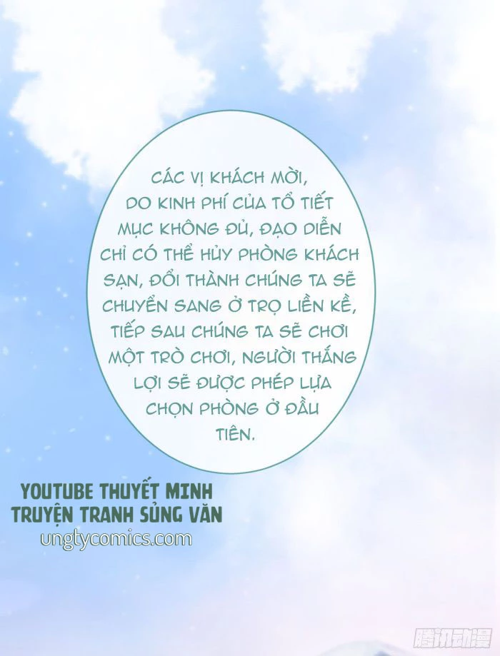 Hotsearch Của Ảnh Đế Chapter 36 - 8