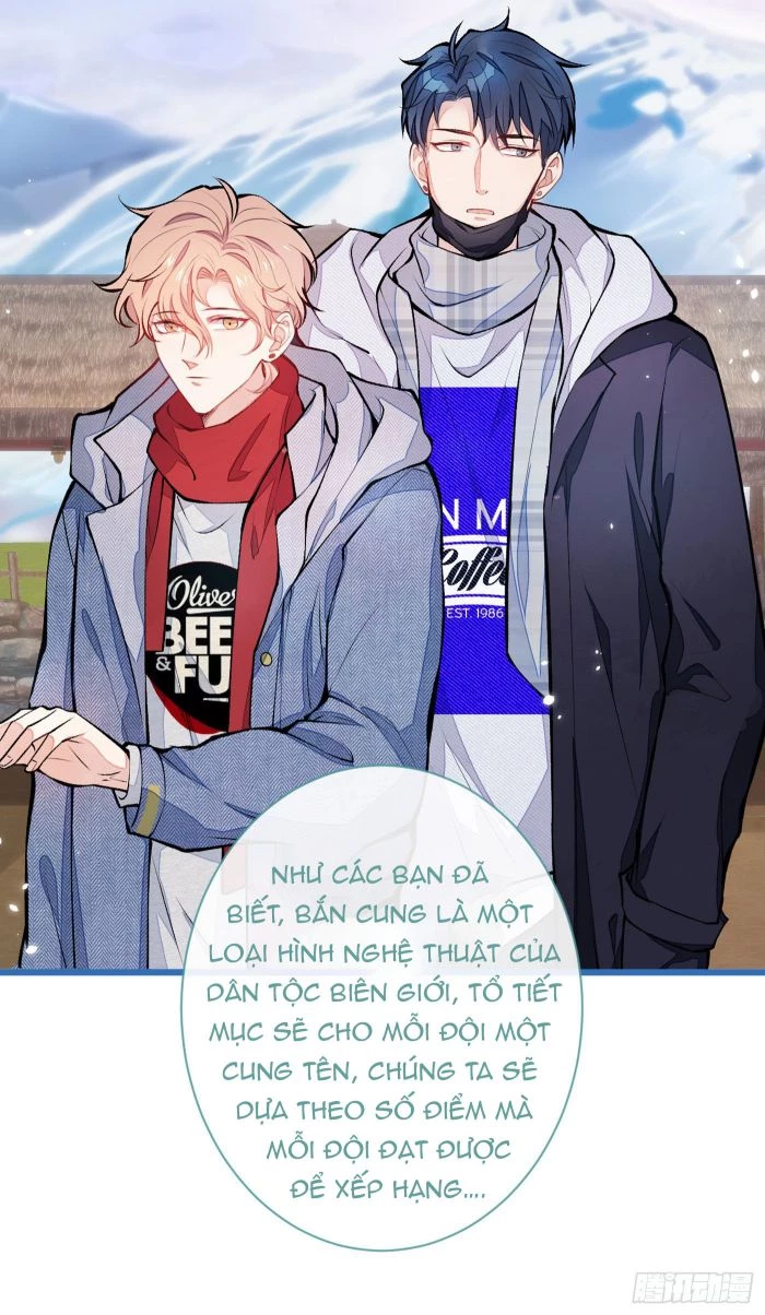 Hotsearch Của Ảnh Đế Chapter 36 - 9