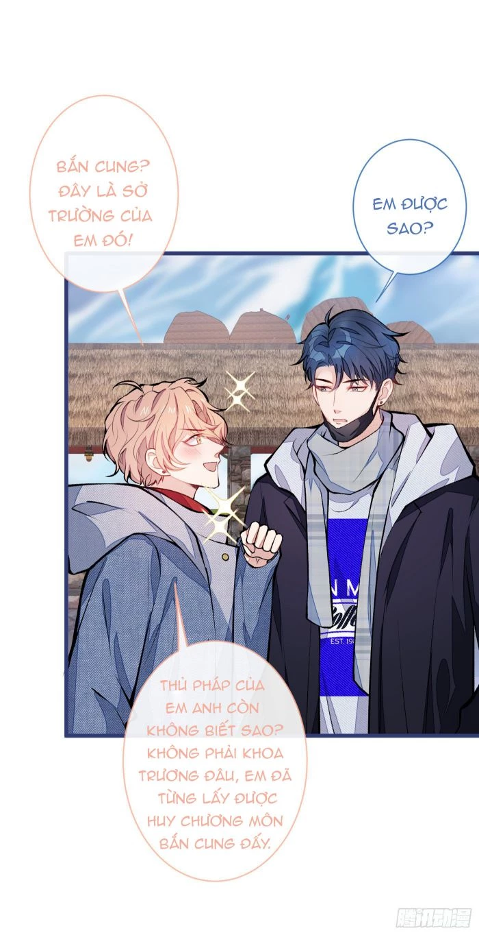 Hotsearch Của Ảnh Đế Chapter 36 - 10