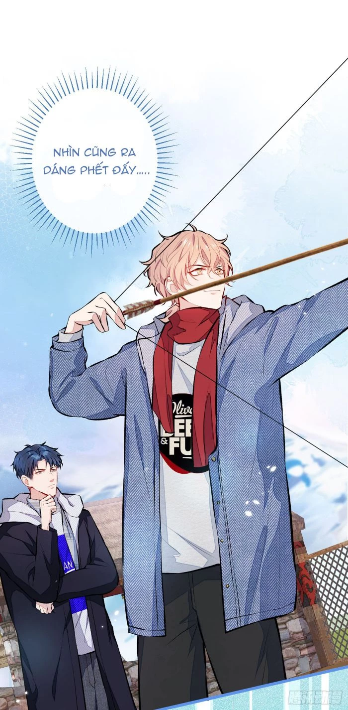 Hotsearch Của Ảnh Đế Chapter 36 - 11