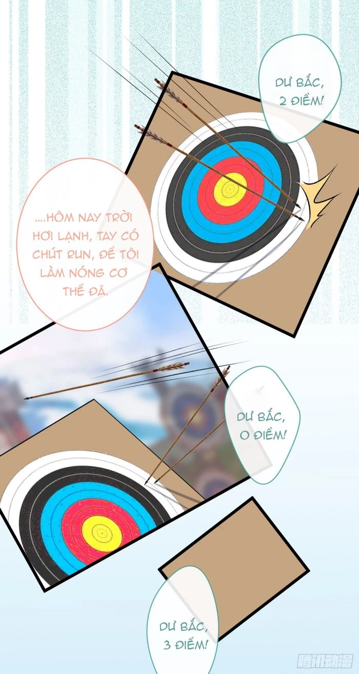 Hotsearch Của Ảnh Đế Chapter 36 - 13