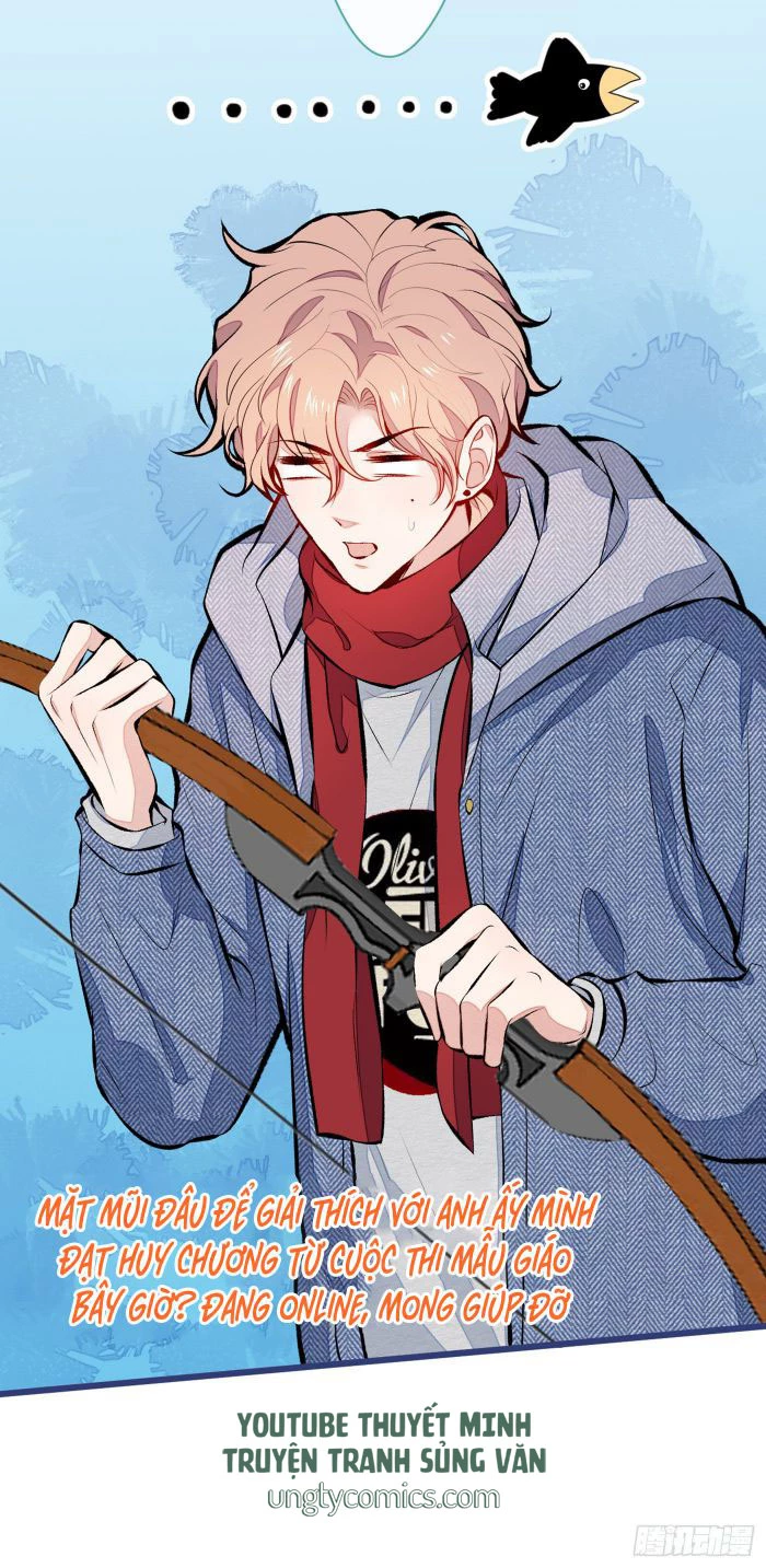 Hotsearch Của Ảnh Đế Chapter 36 - 14