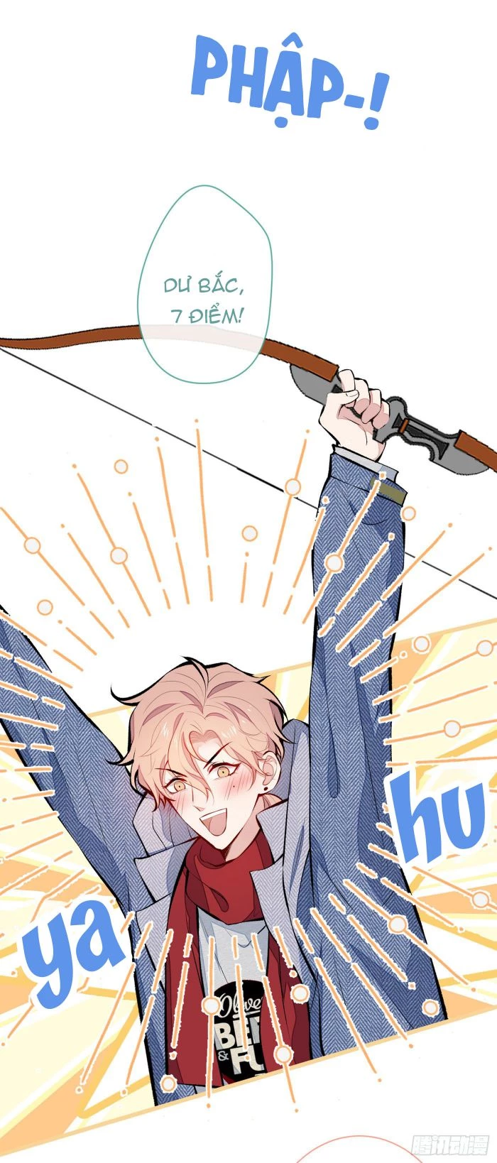 Hotsearch Của Ảnh Đế Chapter 36 - 15