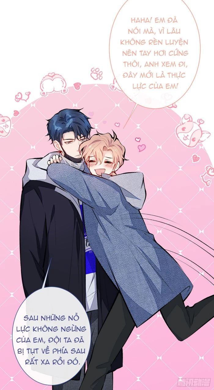 Hotsearch Của Ảnh Đế Chapter 36 - 16