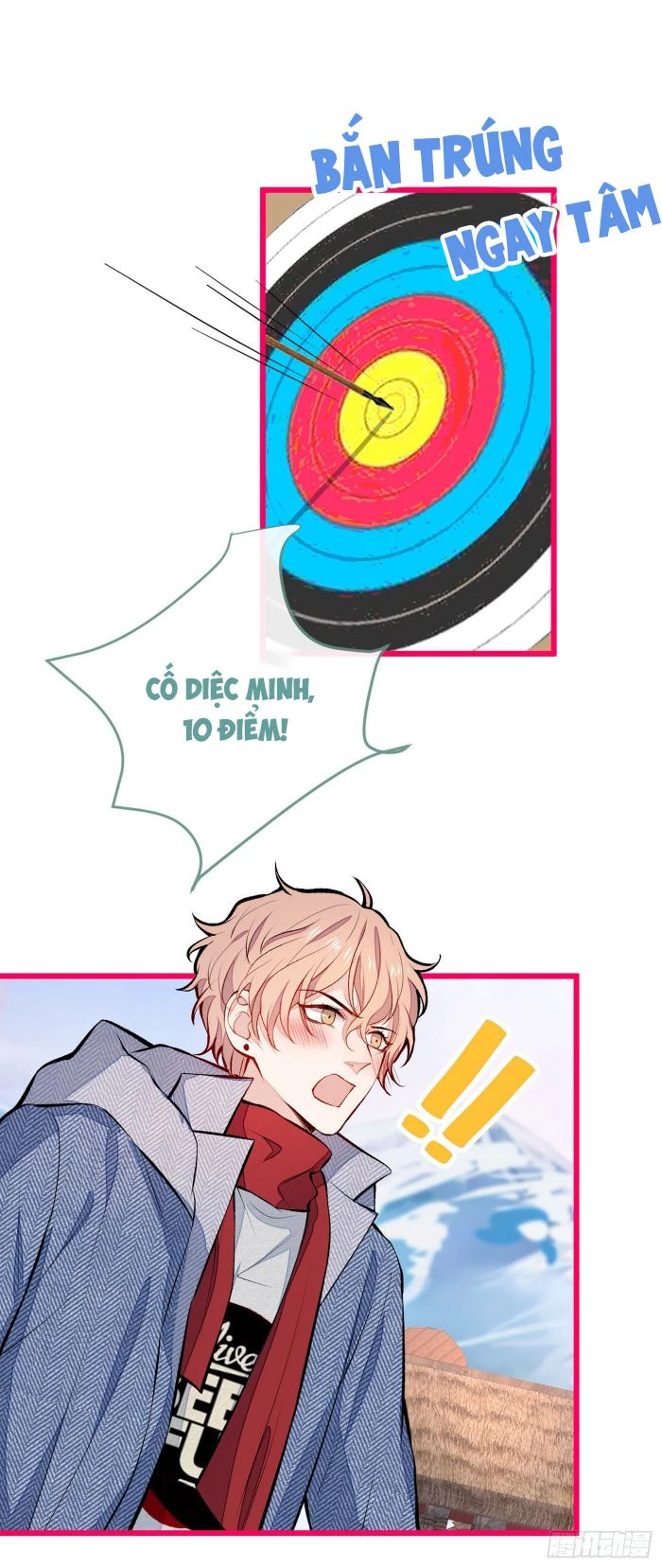 Hotsearch Của Ảnh Đế Chapter 36 - 18