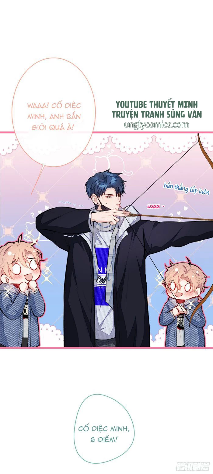 Hotsearch Của Ảnh Đế Chapter 36 - 19