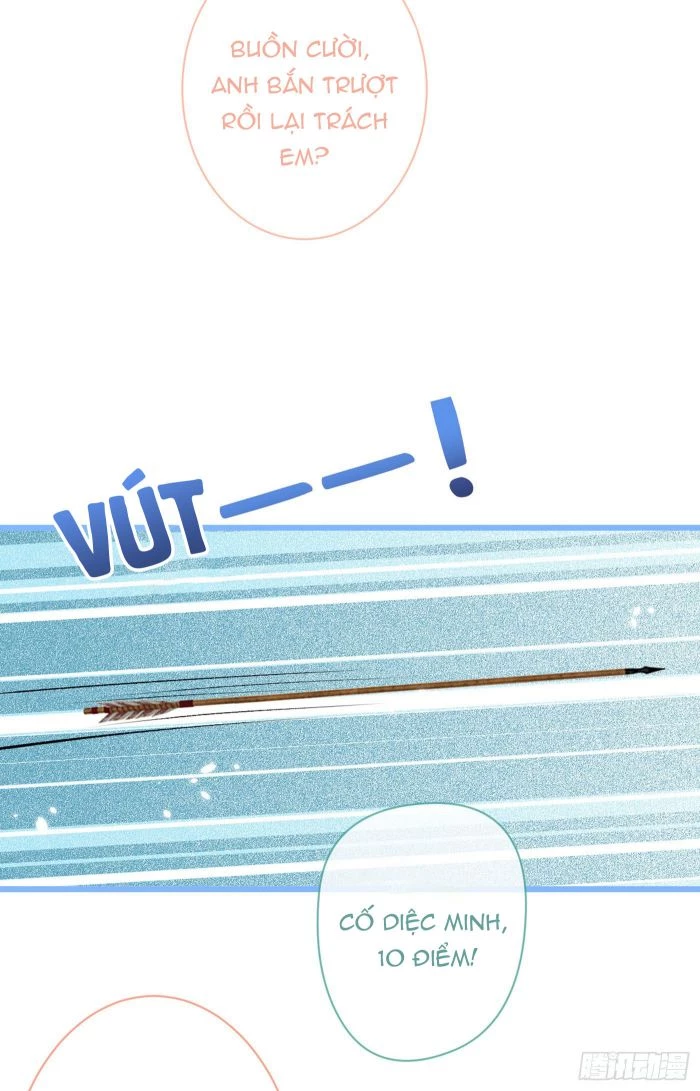 Hotsearch Của Ảnh Đế Chapter 36 - 21