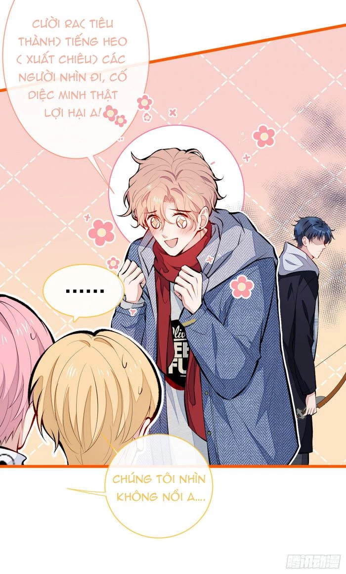 Hotsearch Của Ảnh Đế Chapter 36 - 22