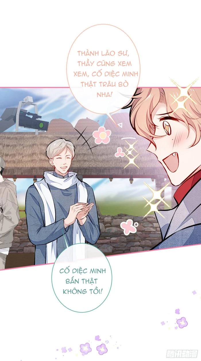 Hotsearch Của Ảnh Đế Chapter 36 - 23