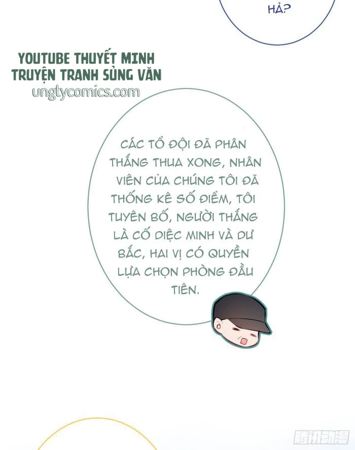 Hotsearch Của Ảnh Đế Chapter 36 - 25