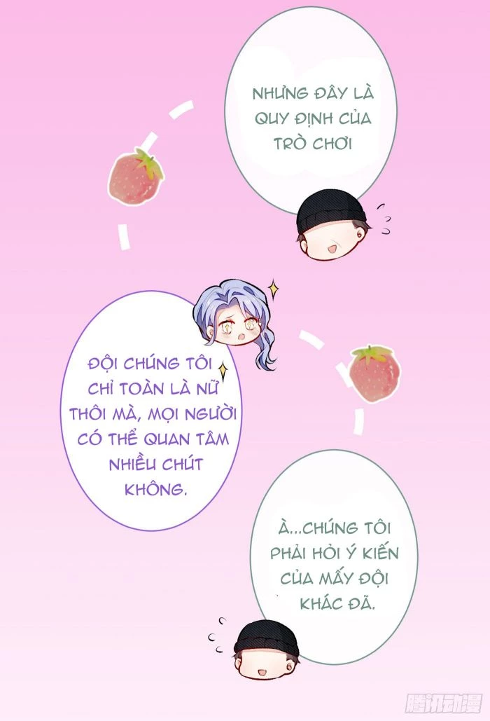 Hotsearch Của Ảnh Đế Chapter 36 - 27