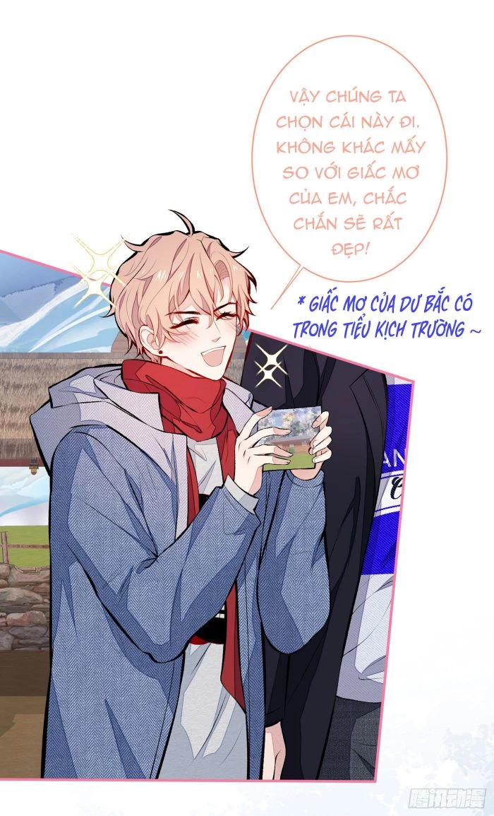 Hotsearch Của Ảnh Đế Chapter 36 - 29