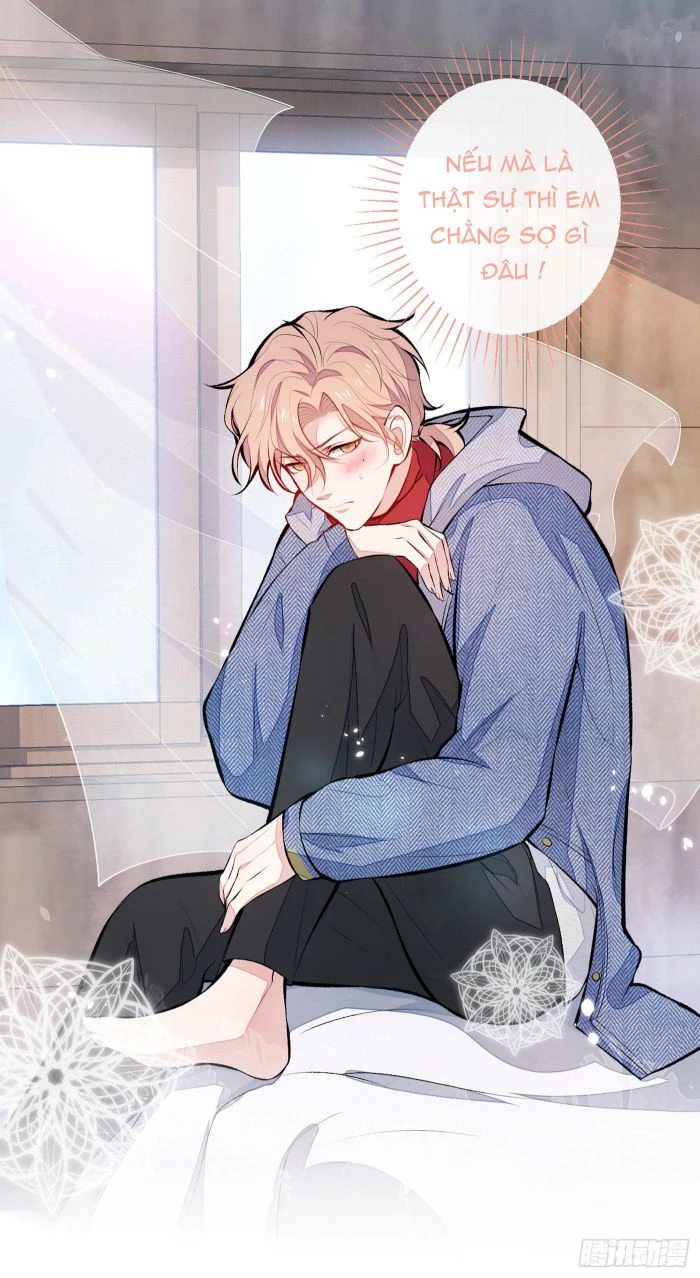 Hotsearch Của Ảnh Đế Chapter 36 - 33