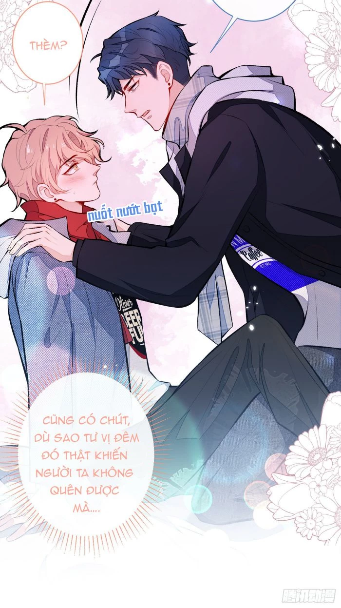 Hotsearch Của Ảnh Đế Chapter 36 - 35