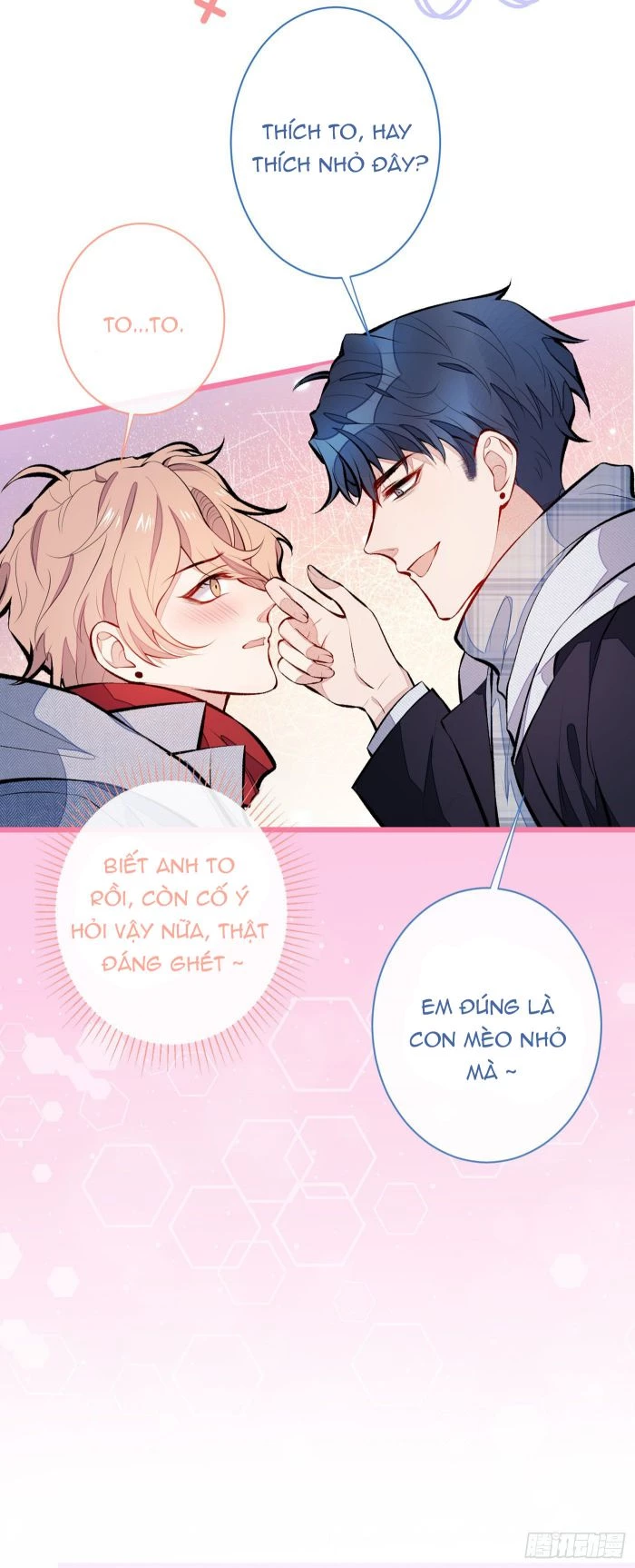 Hotsearch Của Ảnh Đế Chapter 36 - 37