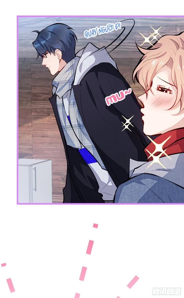 Hotsearch Của Ảnh Đế Chapter 37 - 2