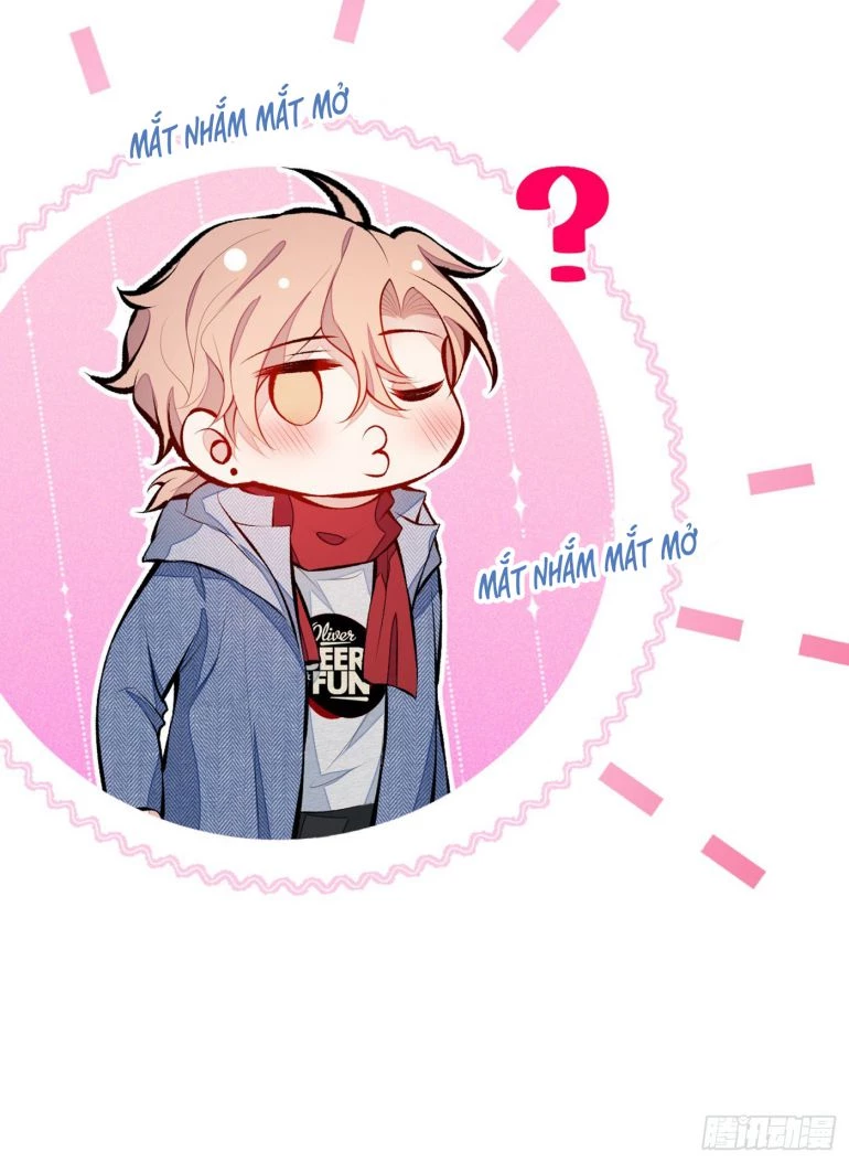 Hotsearch Của Ảnh Đế Chapter 37 - 3