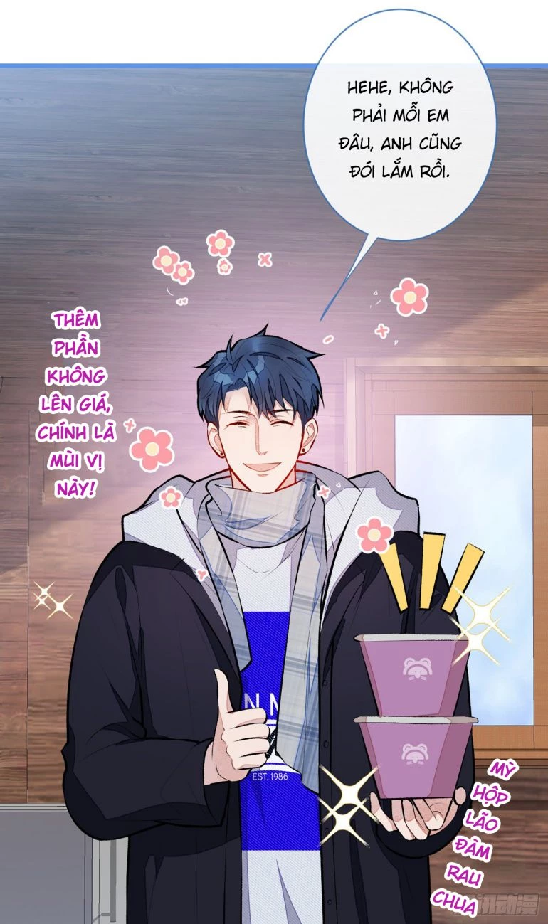 Hotsearch Của Ảnh Đế Chapter 37 - 4