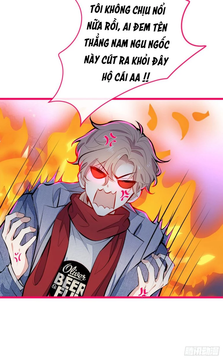 Hotsearch Của Ảnh Đế Chapter 37 - 6