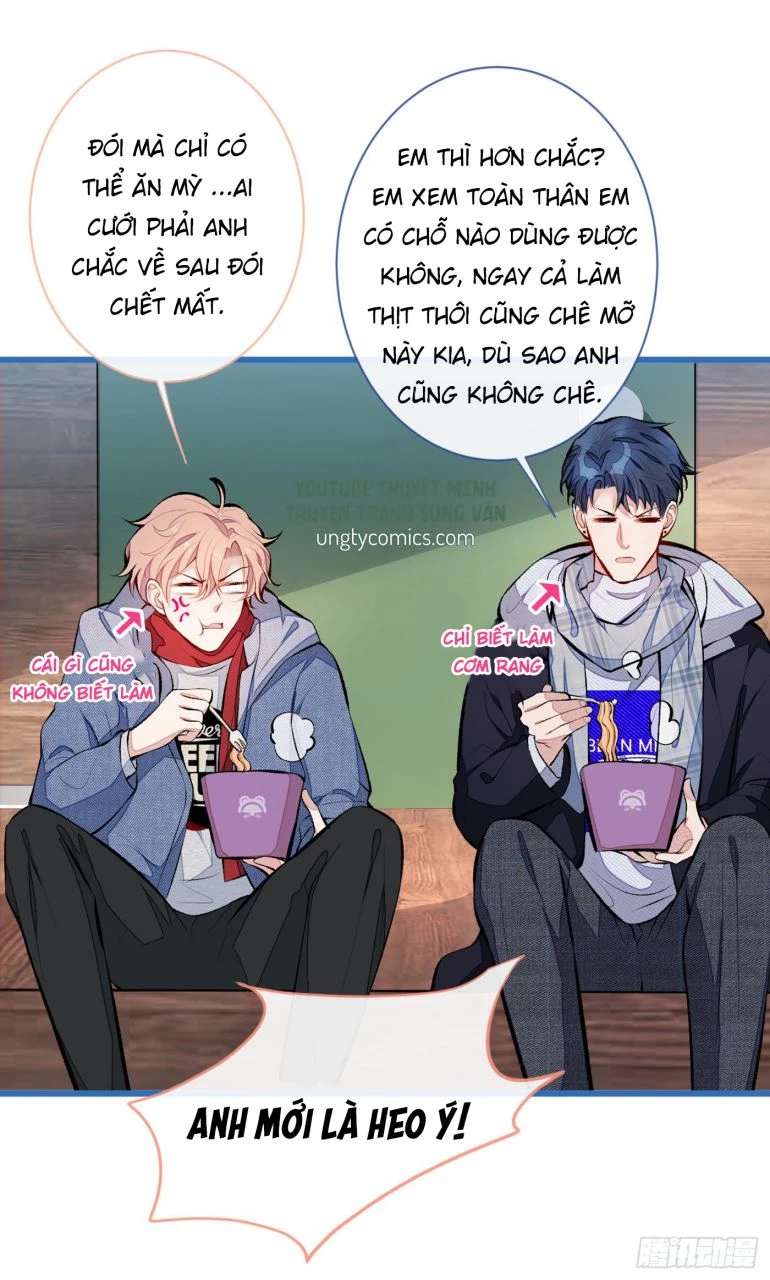 Hotsearch Của Ảnh Đế Chapter 37 - 7