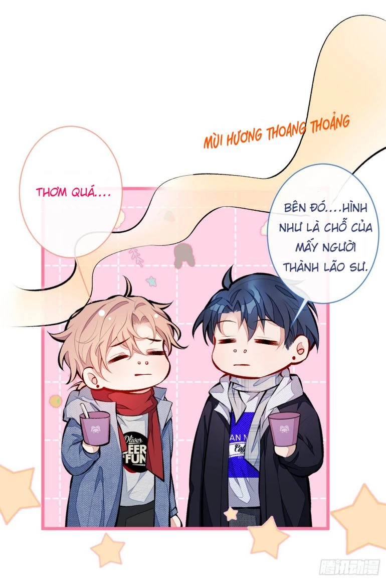 Hotsearch Của Ảnh Đế Chapter 37 - 8