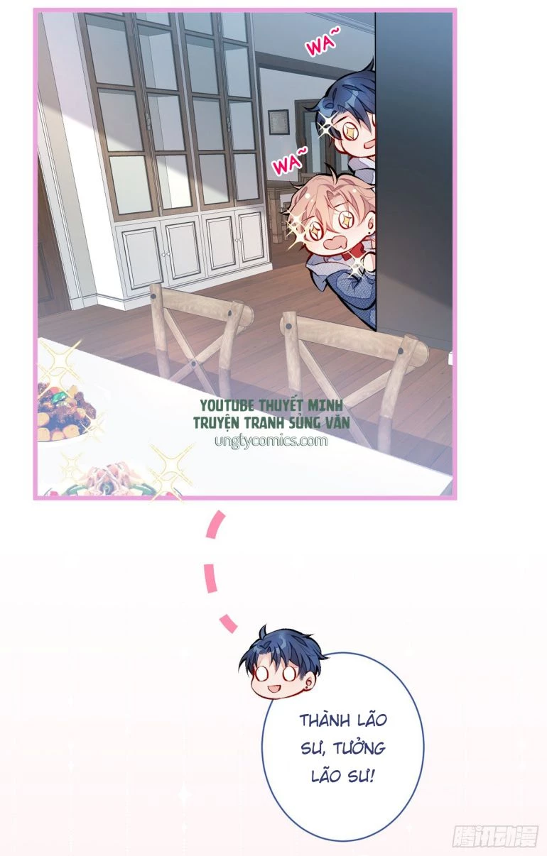 Hotsearch Của Ảnh Đế Chapter 37 - 10