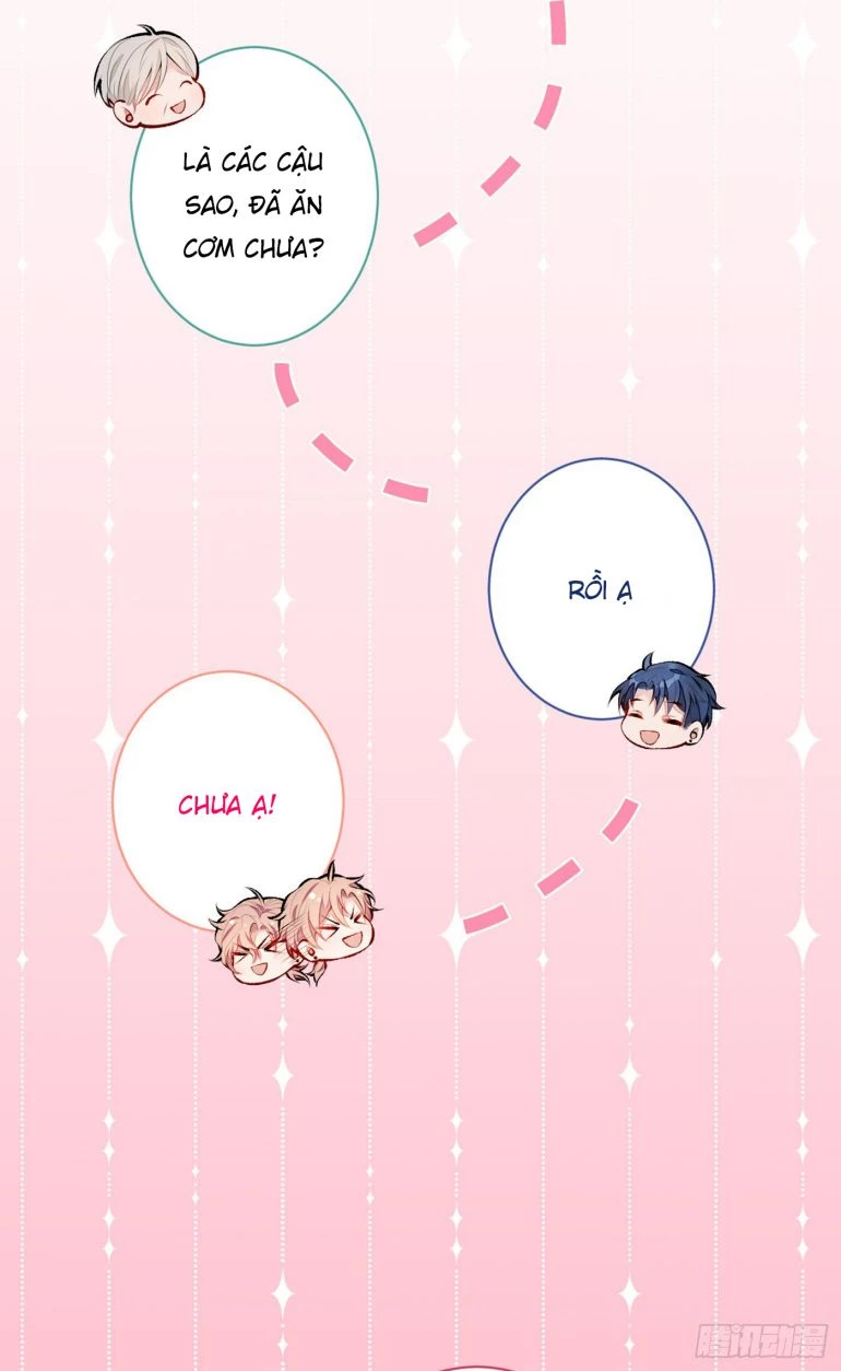 Hotsearch Của Ảnh Đế Chapter 37 - 11