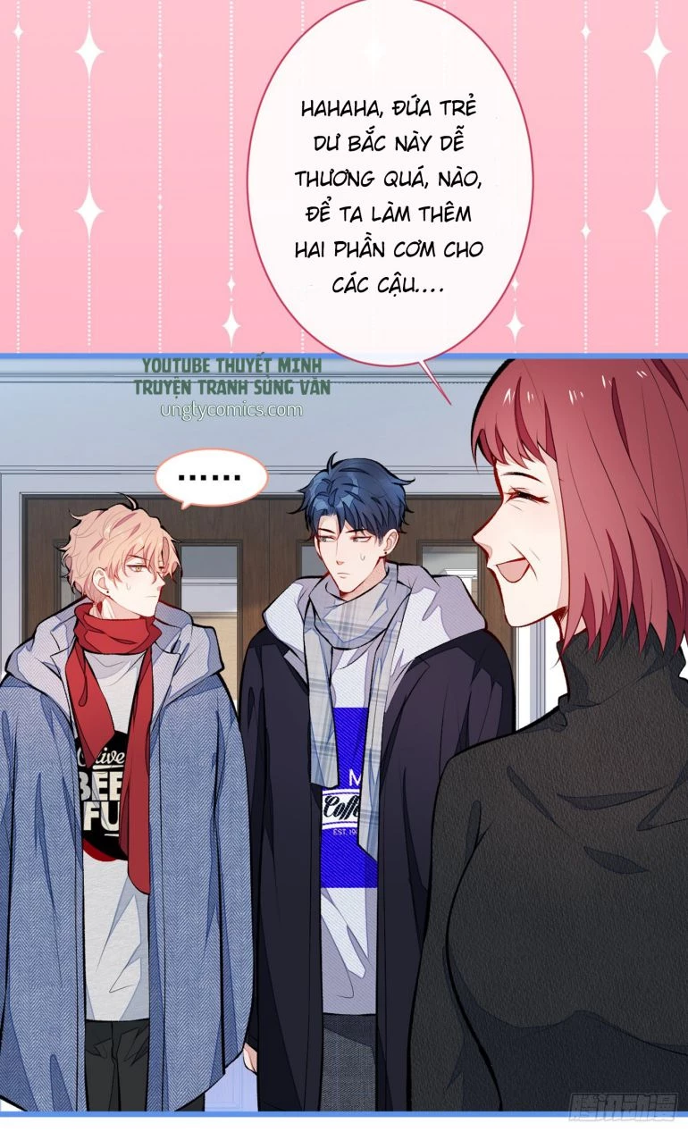 Hotsearch Của Ảnh Đế Chapter 37 - 12