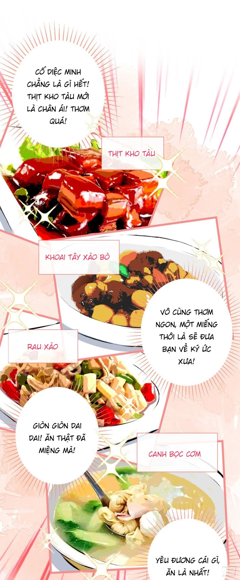 Hotsearch Của Ảnh Đế Chapter 37 - 14