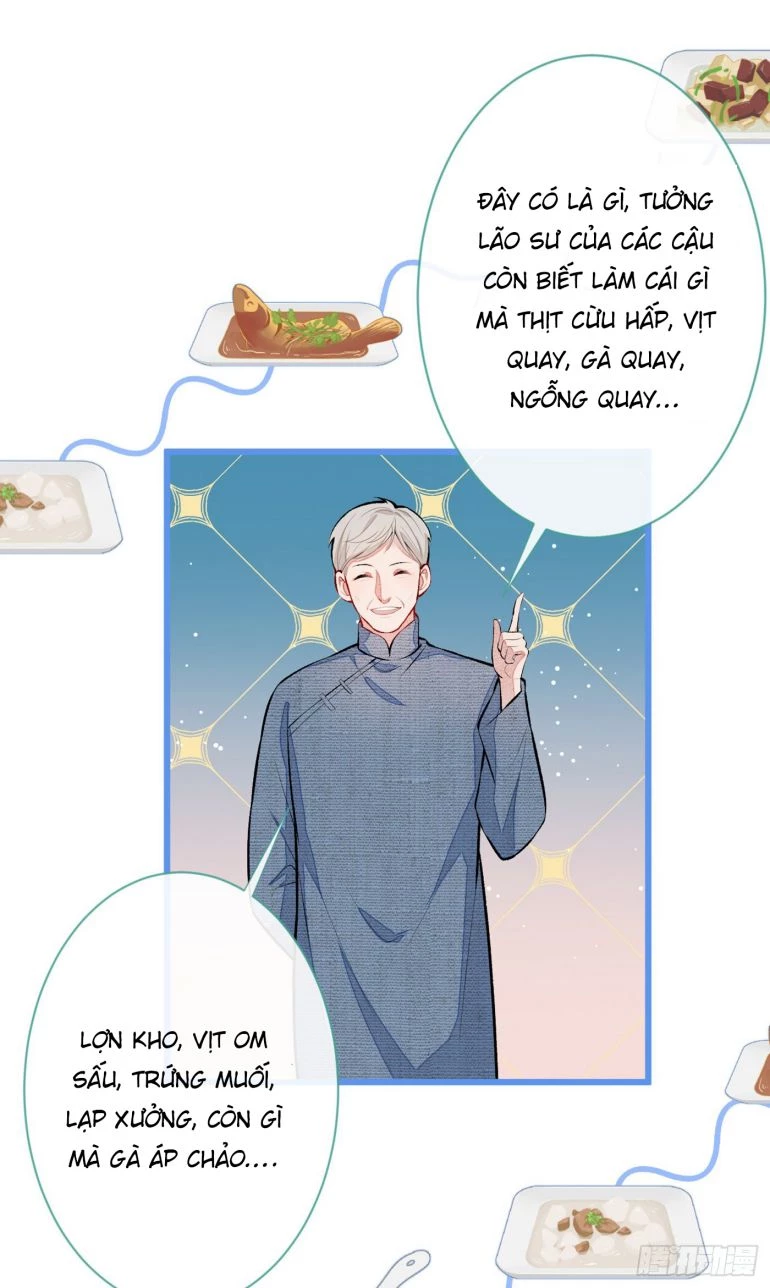 Hotsearch Của Ảnh Đế Chapter 37 - 17