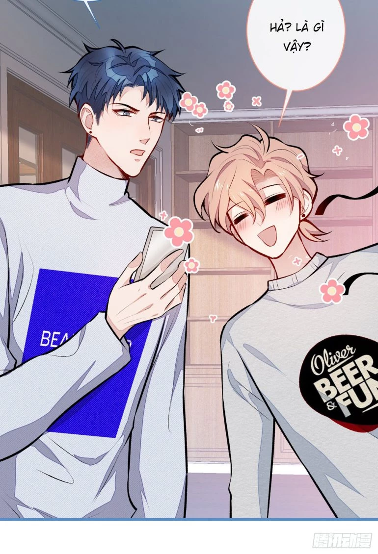 Hotsearch Của Ảnh Đế Chapter 37 - 20