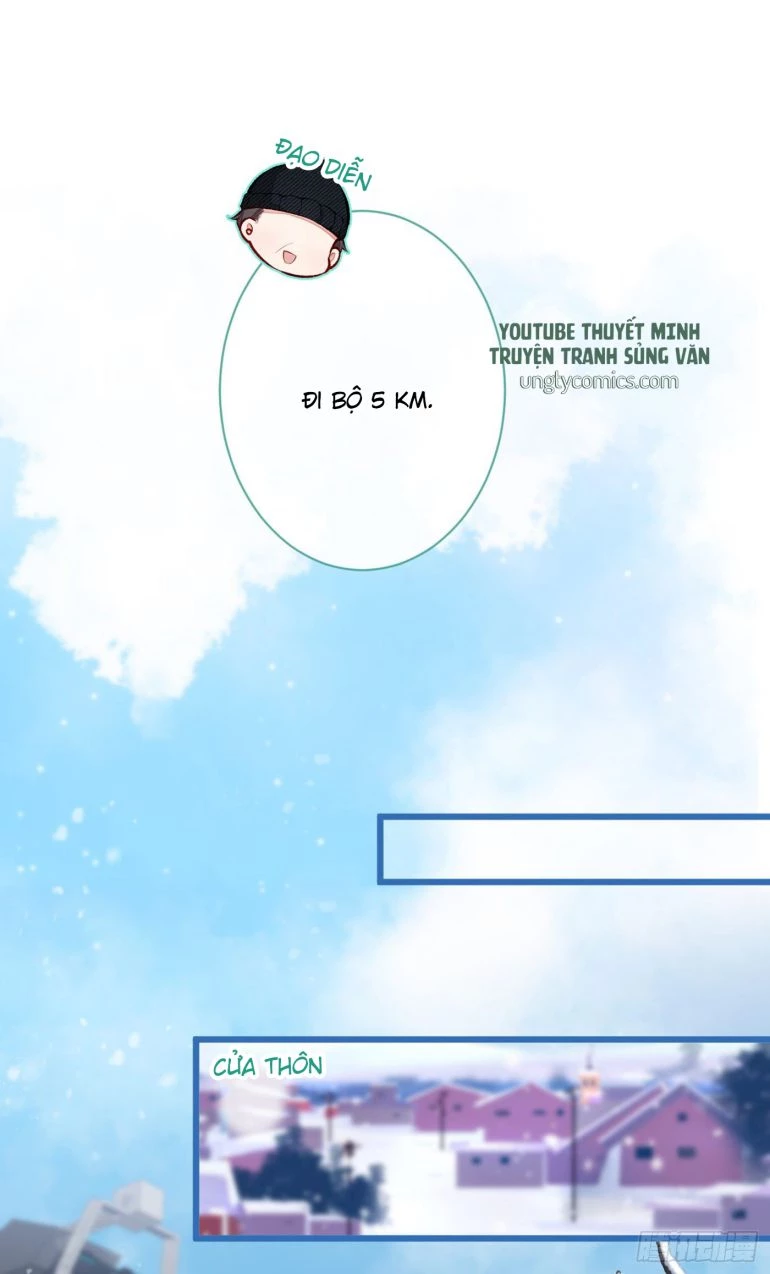 Hotsearch Của Ảnh Đế Chapter 37 - 21