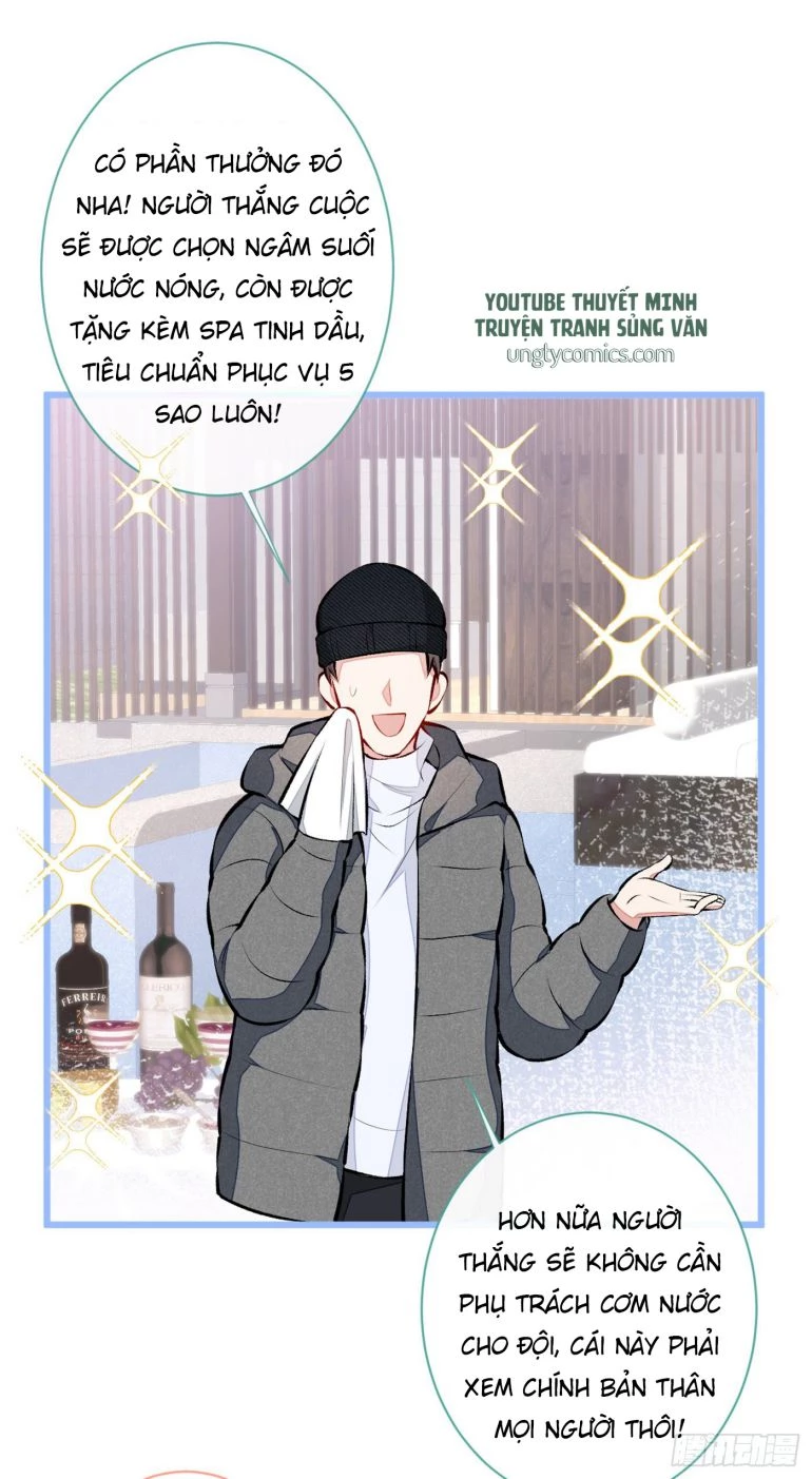 Hotsearch Của Ảnh Đế Chapter 37 - 23