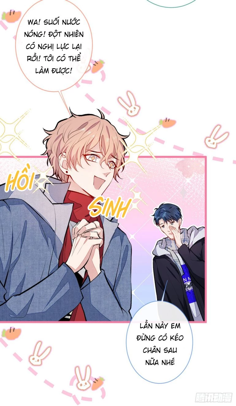 Hotsearch Của Ảnh Đế Chapter 37 - 24